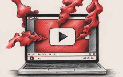 A Revolução do Vídeo Marketing: Dicas sobre como produzir conteúdo em vídeo e sua eficácia no engajamento do público.